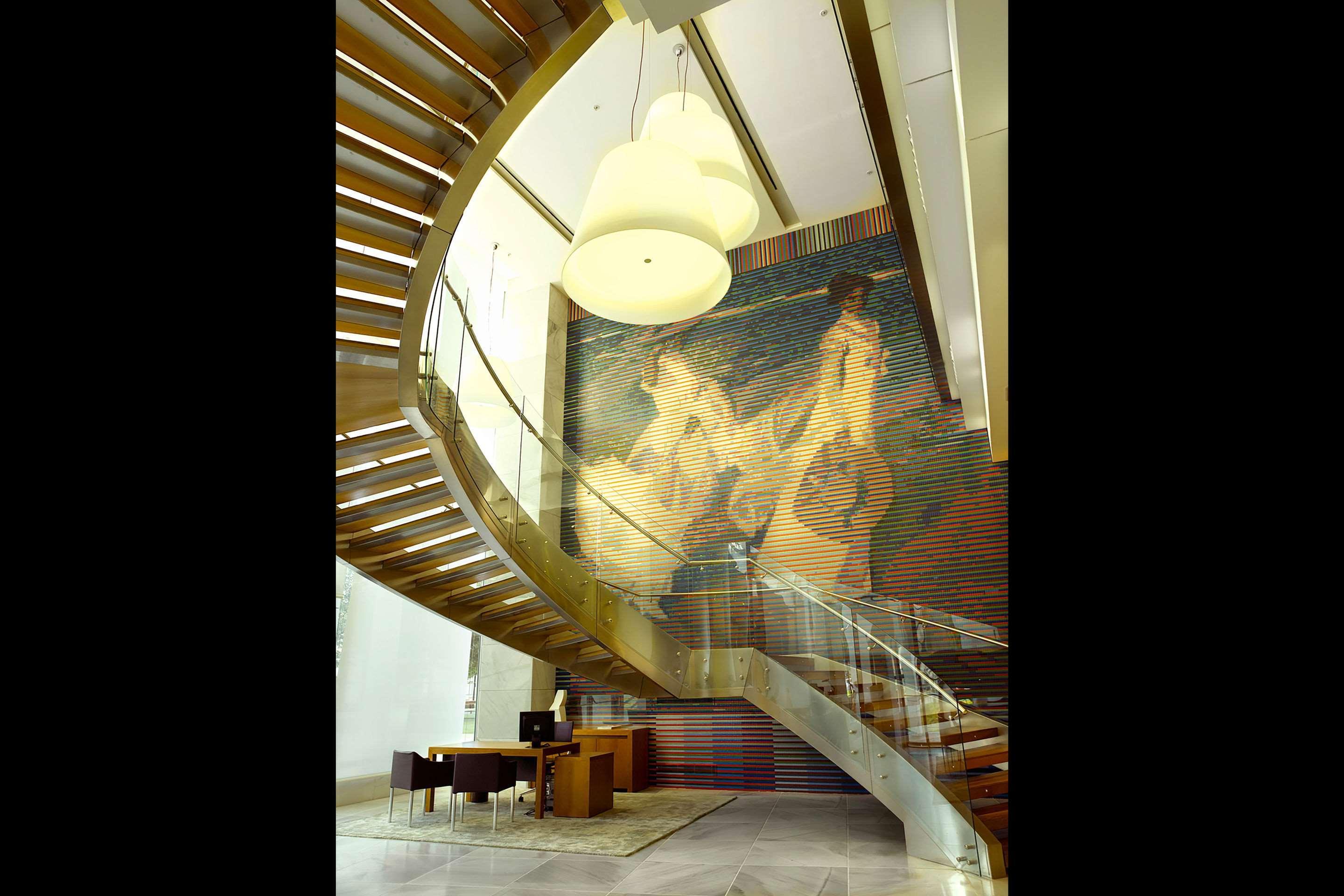 Sercotel Sorolla Palace Valenza Esterno foto